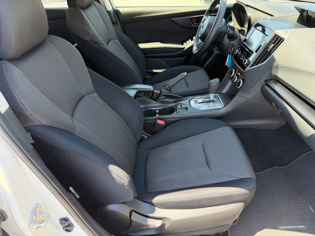 2023 Subaru Crosstrek Base - Photo 16