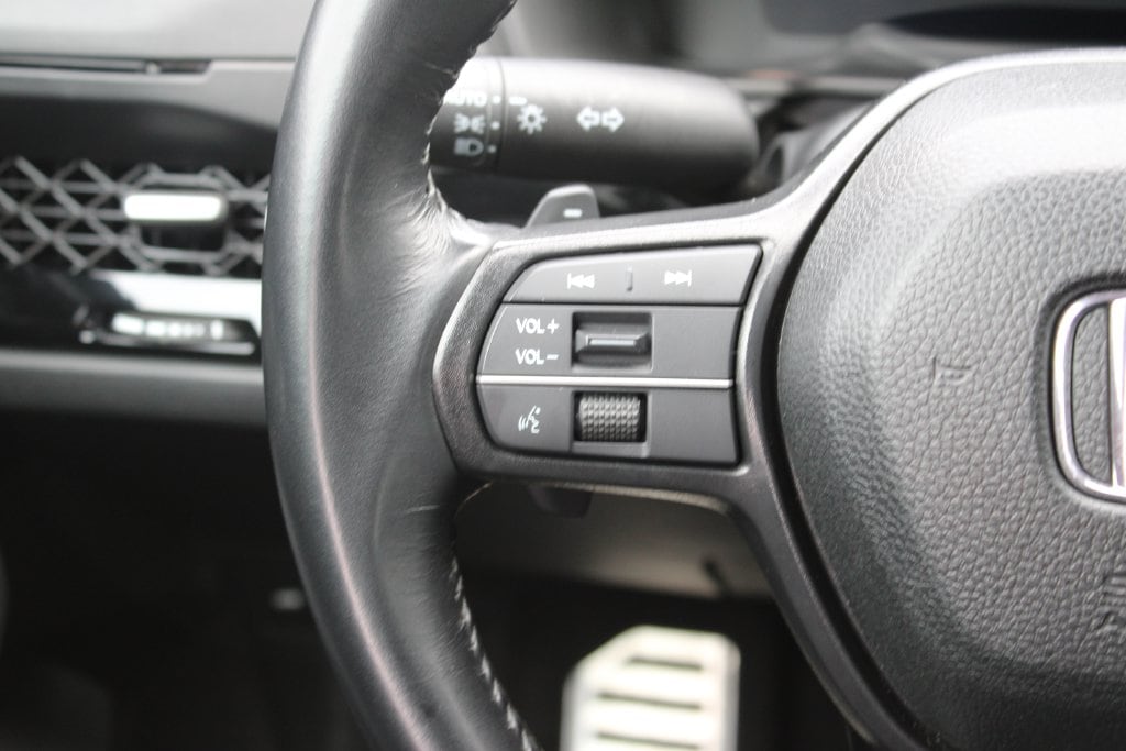 2025 Honda Accord Hybrid Sport-L - Photo 20
