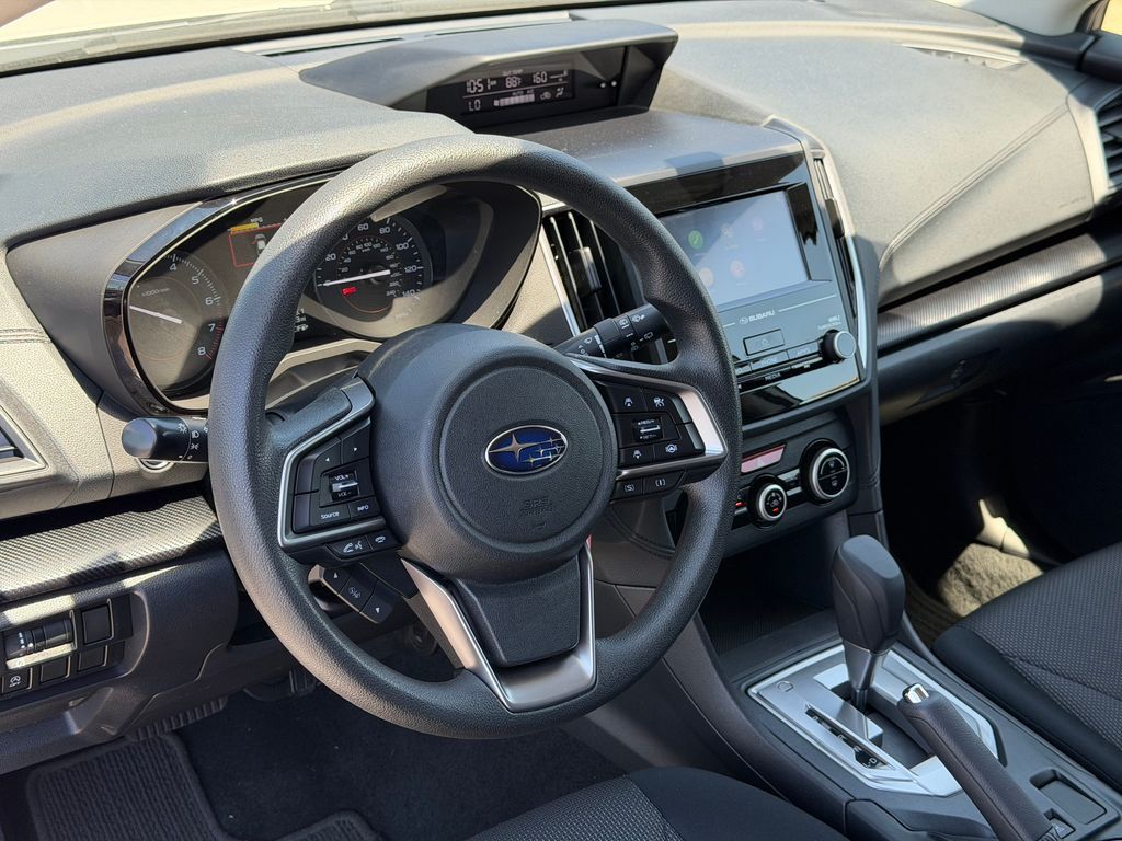 2023 Subaru Crosstrek Base - Photo 22