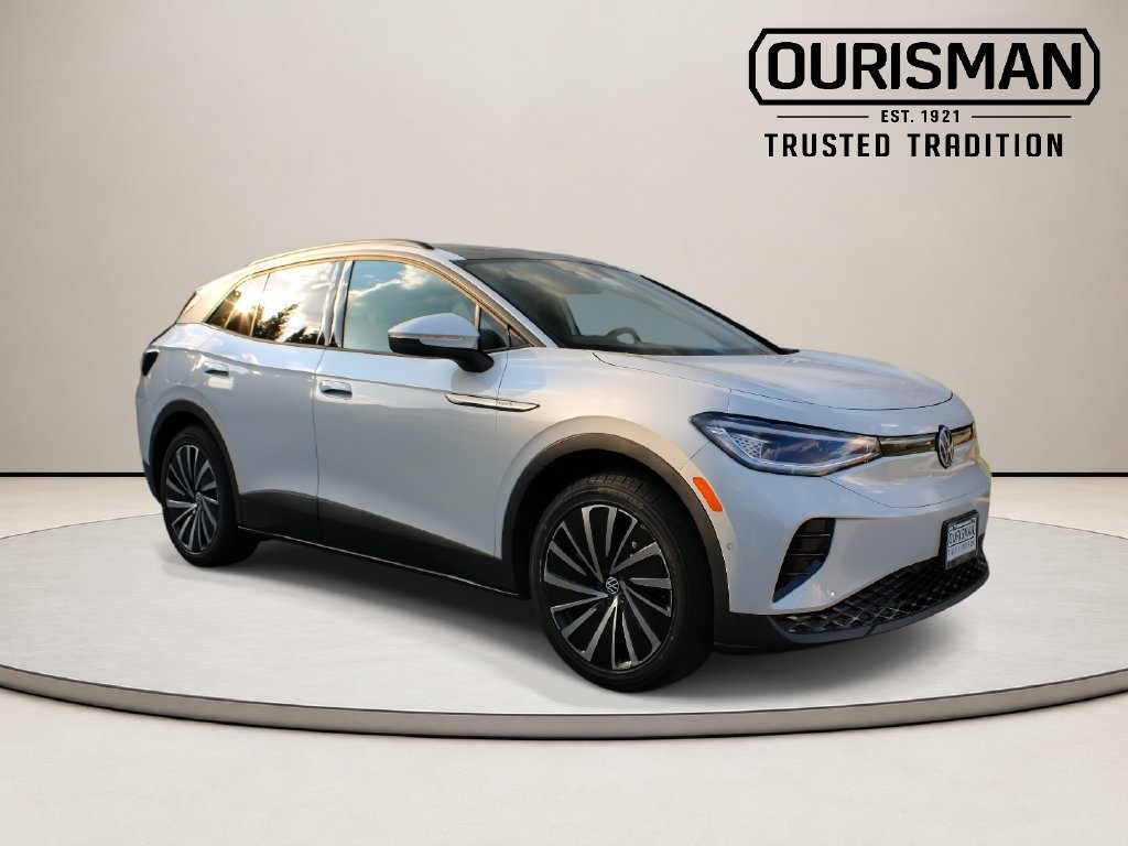 2024 Volkswagen ID.4