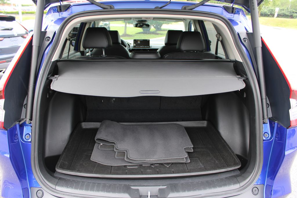 2024 Honda CR-V EX-L - Photo 32