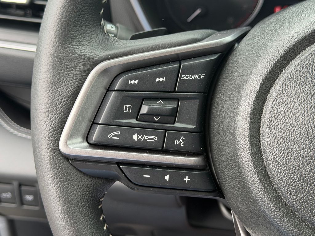 2025 Subaru Ascent Limited - Photo 30