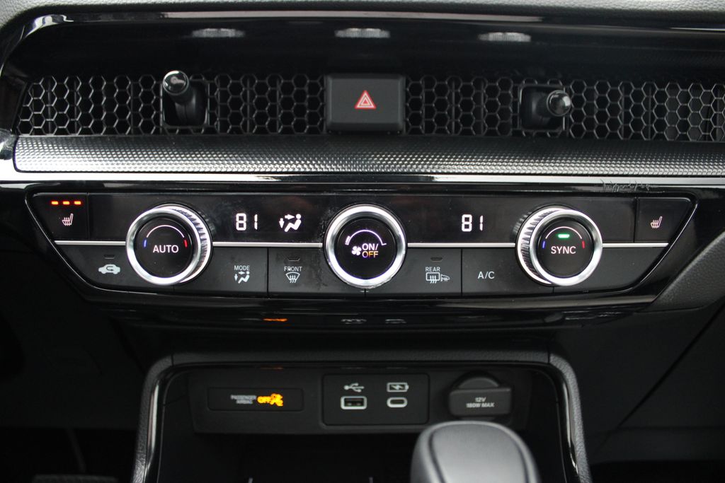 2024 Honda CR-V EX-L - Photo 22