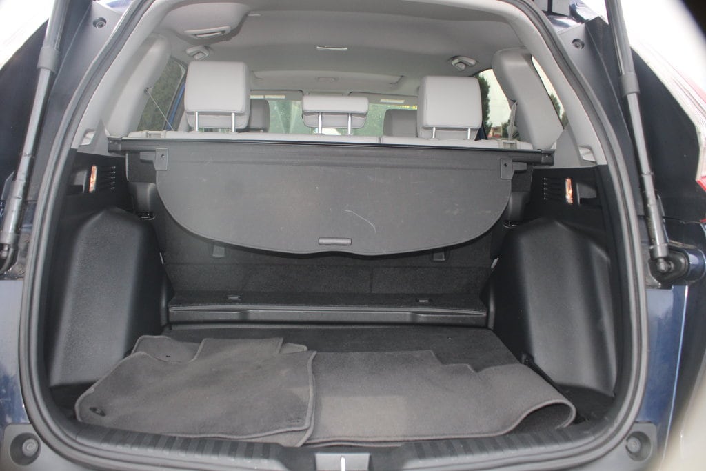2018 Honda CR-V EX-L - Photo 33