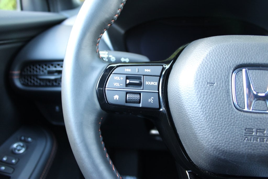 2024 Honda HR-V Sport - Photo 16
