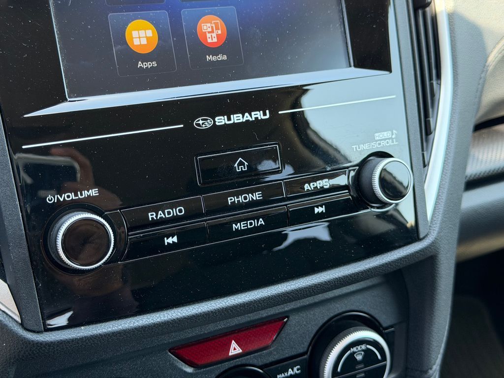 2023 Subaru Crosstrek Base - Photo 29