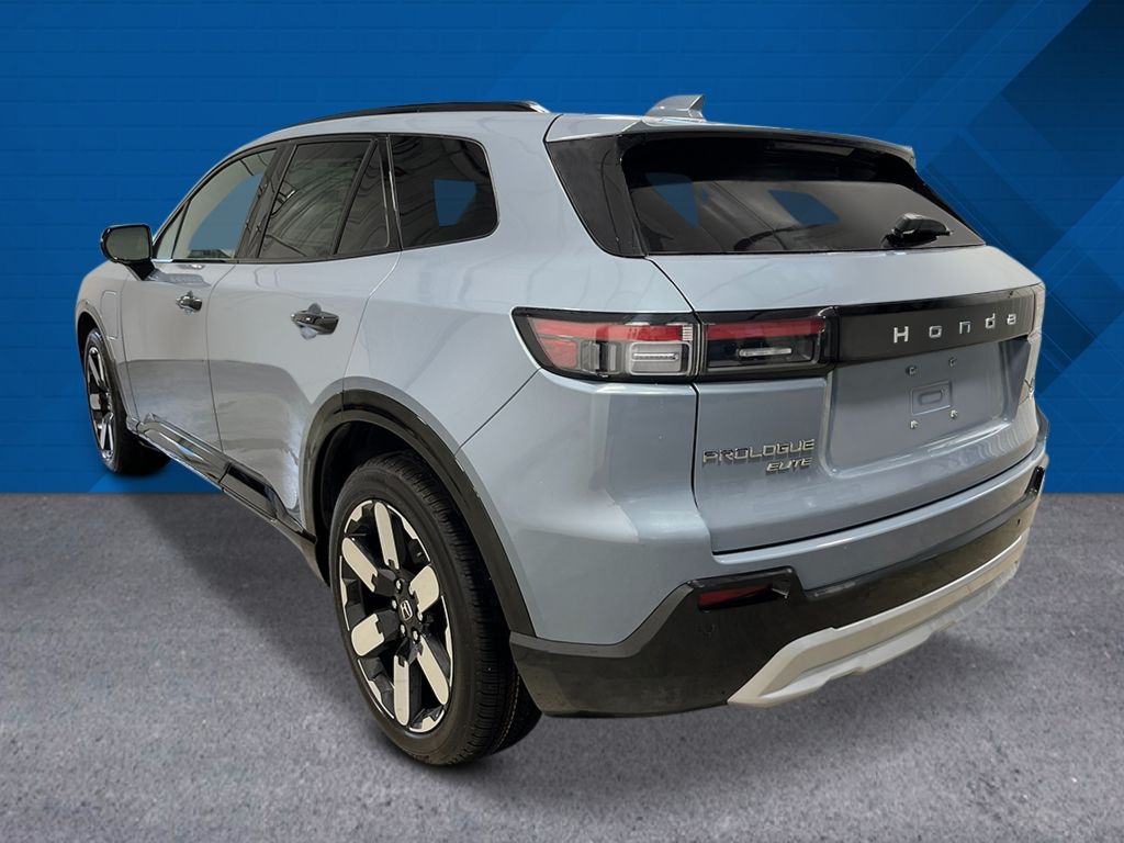 2026 Honda Prologue Elite - Photo 6