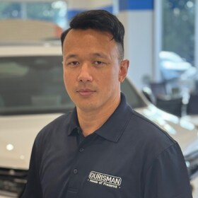 Staff member Jay Shrestha from 2d704144d322