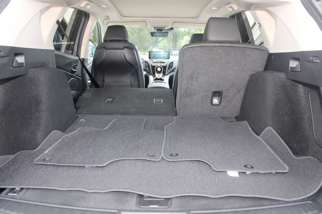2023 Acura RDX Base - Photo 35