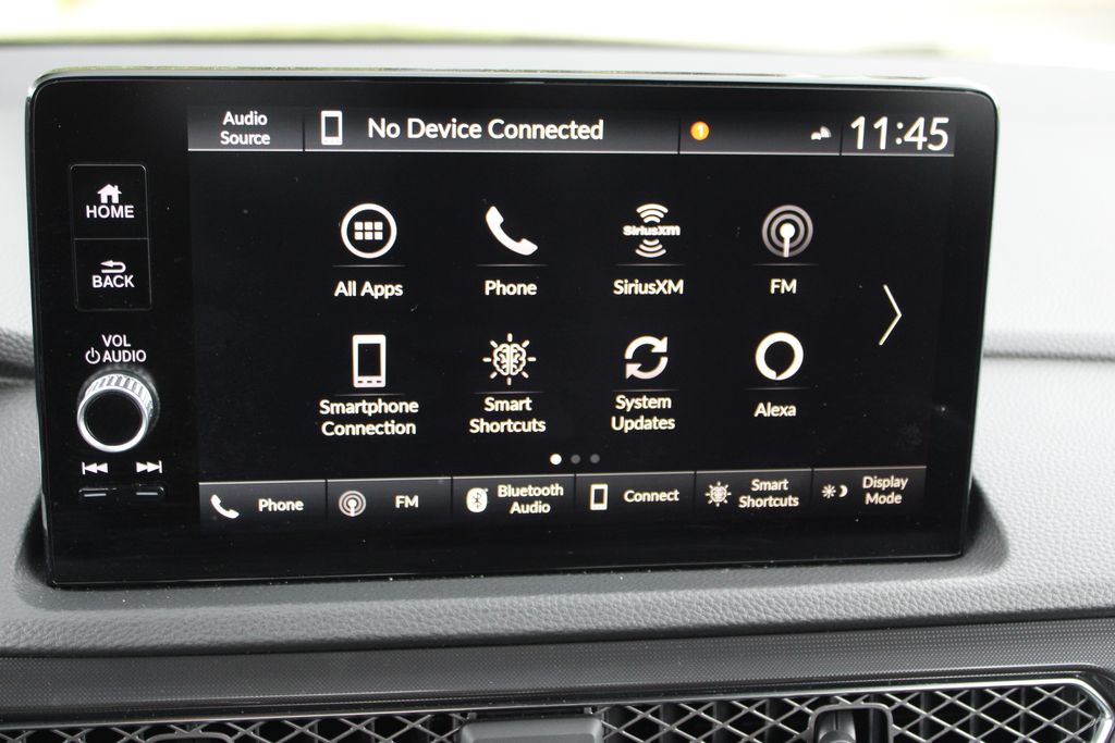 2025 Acura Integra A-Spec with Tech Package - Photo 23