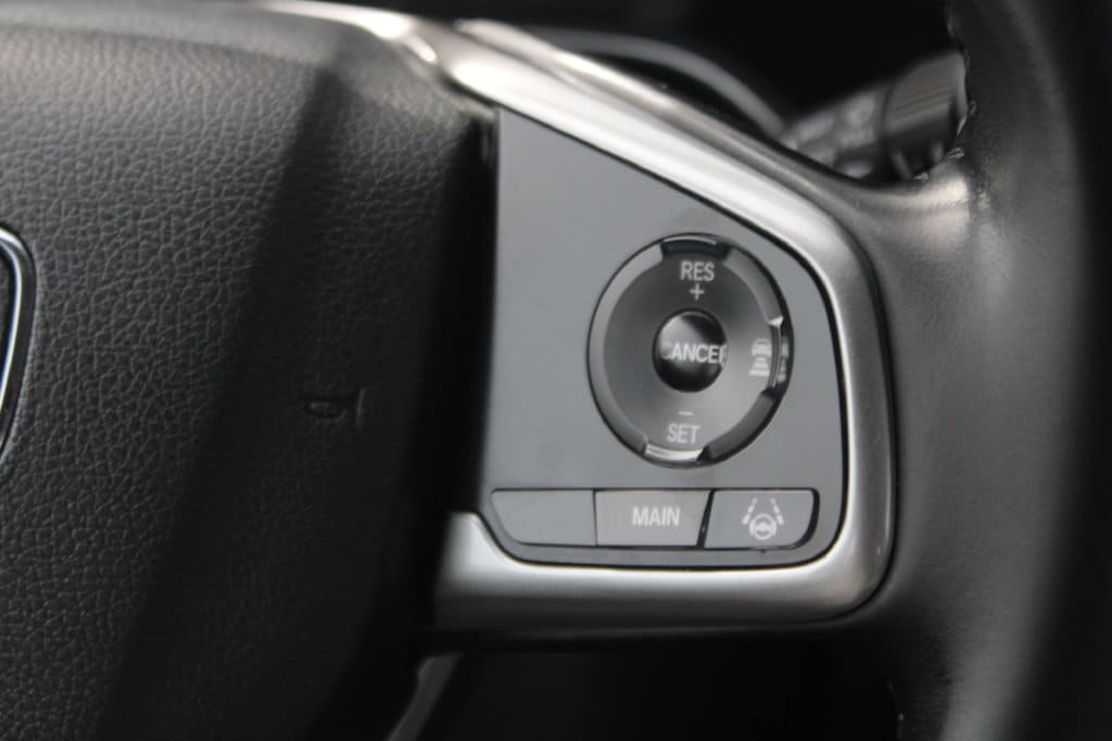 2018 Honda CR-V EX-L - Photo 20
