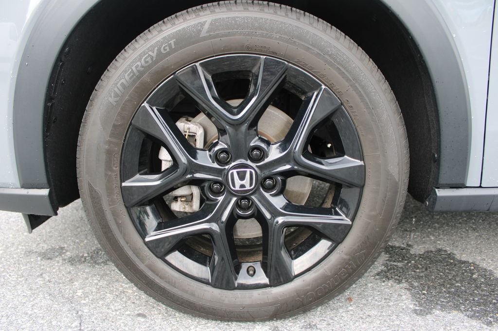 2024 Honda HR-V Sport - Photo 31