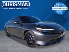 2026 Honda Prelude Hybrid Hatchback