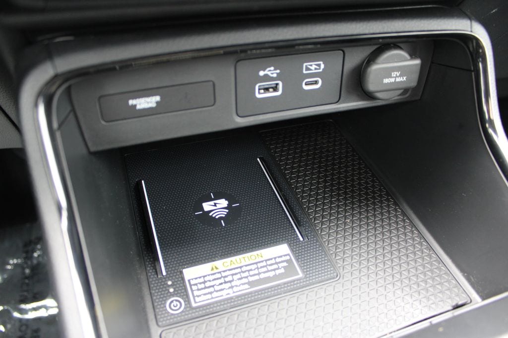 2024 Honda CR-V EX-L - Photo 21