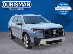 2026 Honda Pilot EX-L SUV