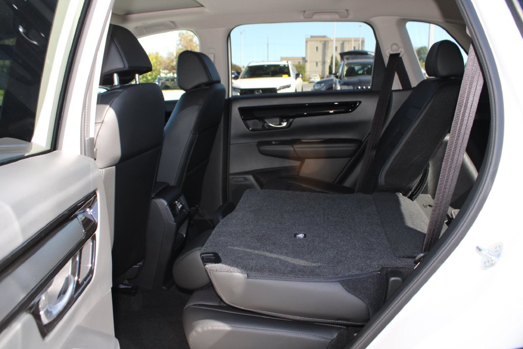 2026 Honda CR-V EX-L - Photo 15