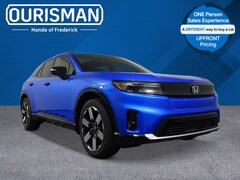 2025 Honda Prologue Elite SUV