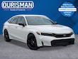  Honda Civic Si