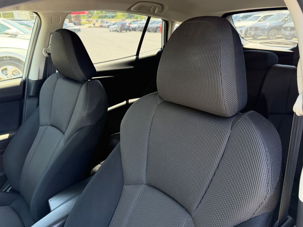 2023 Subaru Crosstrek Base - Photo 24