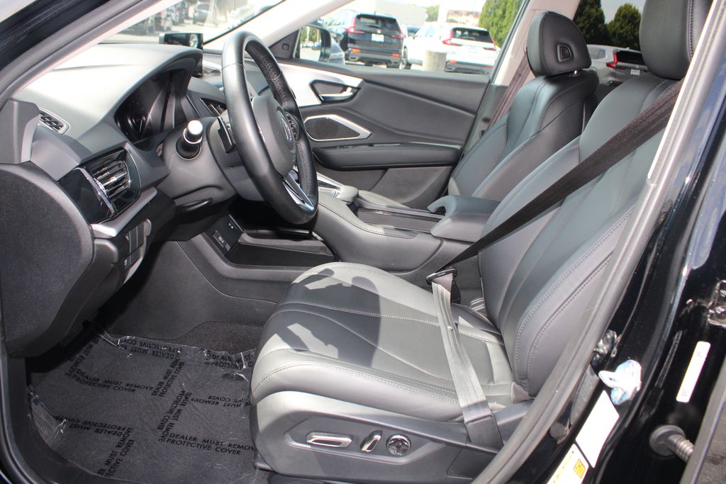 2023 Acura RDX Base - Photo 10