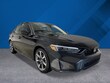 Honda Civic Hybrid