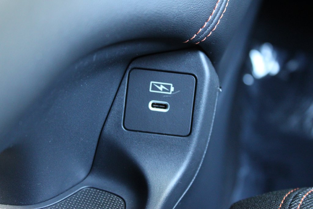 2024 Honda HR-V Sport - Photo 21