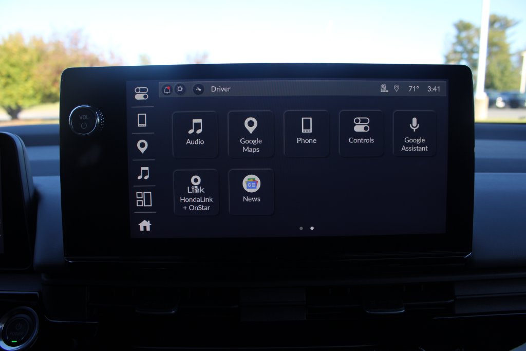2024 Honda Prologue Elite - Photo 23