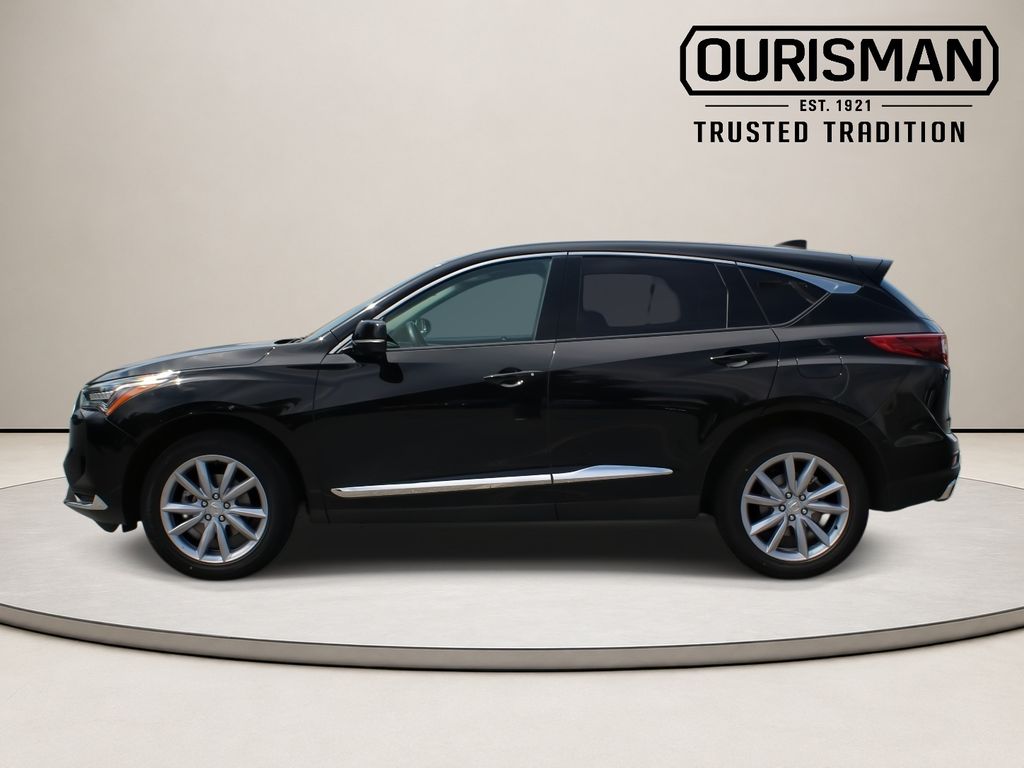 2023 Acura RDX Base - Photo 5
