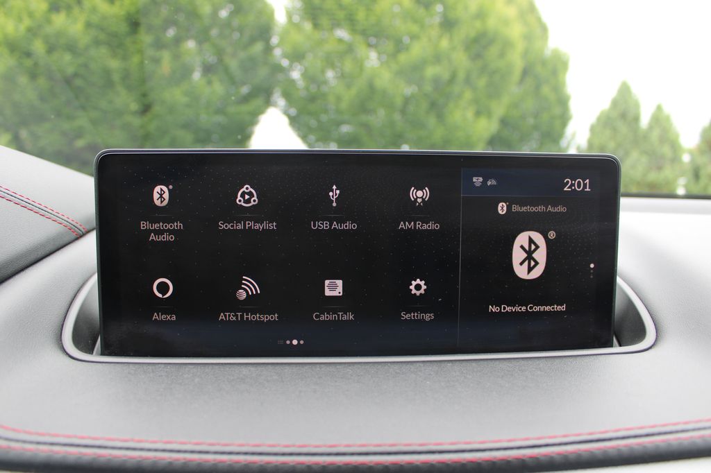 2023 Acura MDX A-Spec Package - Photo 25