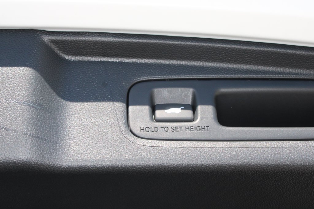 2026 Honda CR-V EX-L - Photo 36