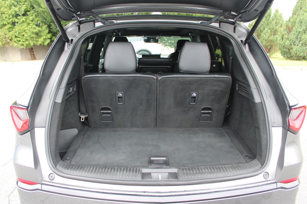 2023 Acura MDX A-Spec Package - Photo 37