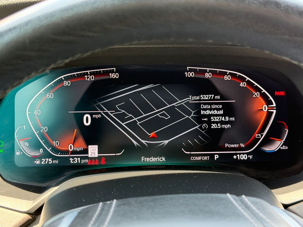 2022 BMW X5 40i - Photo 29