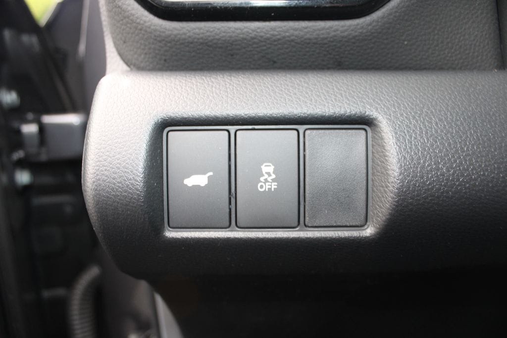 2025 Honda Pilot Touring - Photo 32