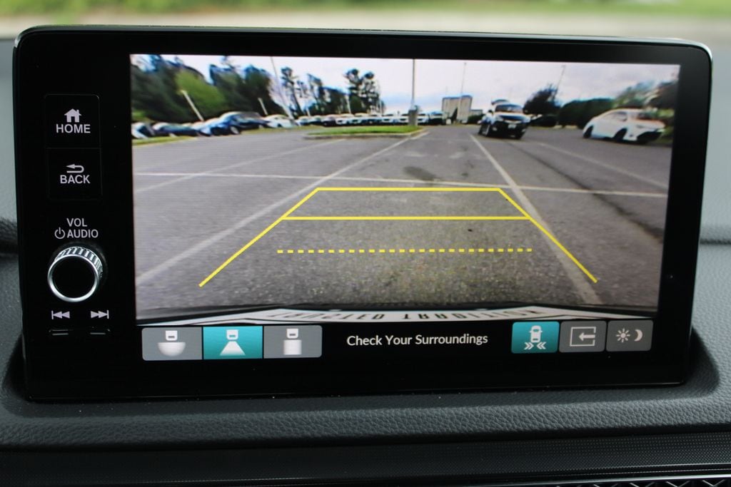 2025 Acura Integra A-Spec with Tech Package - Photo 25