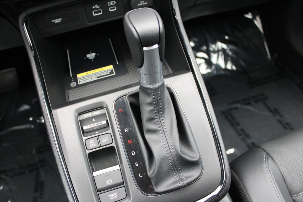 2024 Honda CR-V EX-L - Photo 19