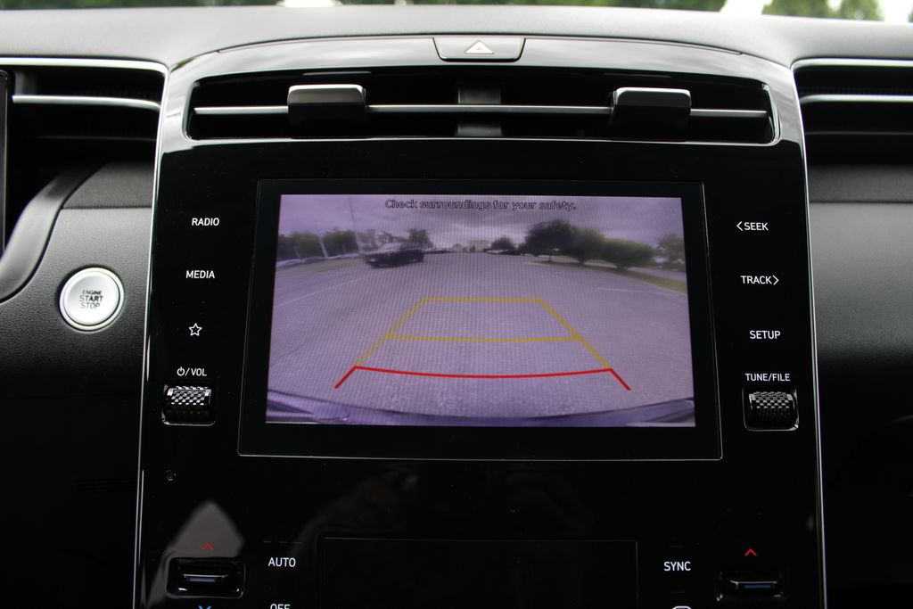 2022 Hyundai Tucson XRT - Photo 27