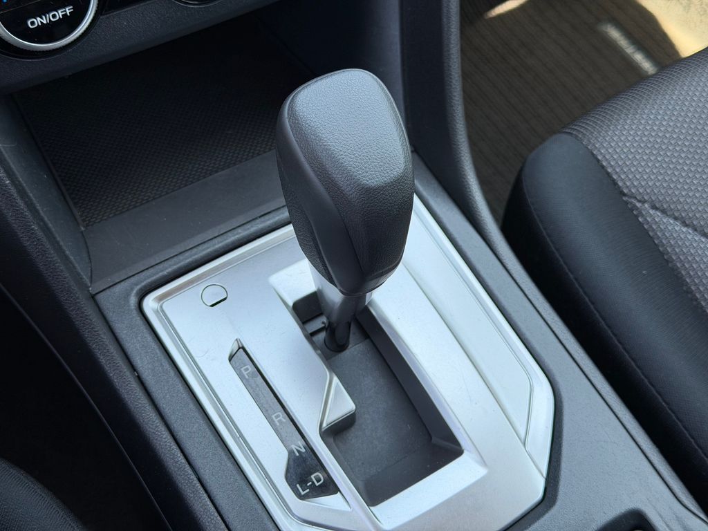 2023 Subaru Crosstrek Base - Photo 32
