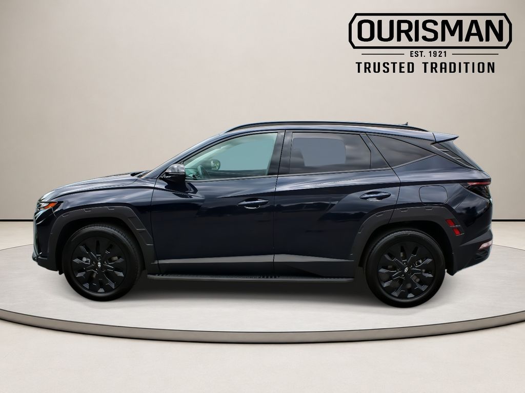 2022 Hyundai Tucson XRT - Photo 6