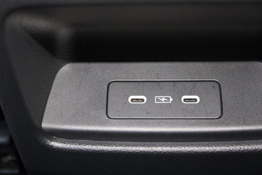 2026 Honda CR-V EX-L - Photo 29