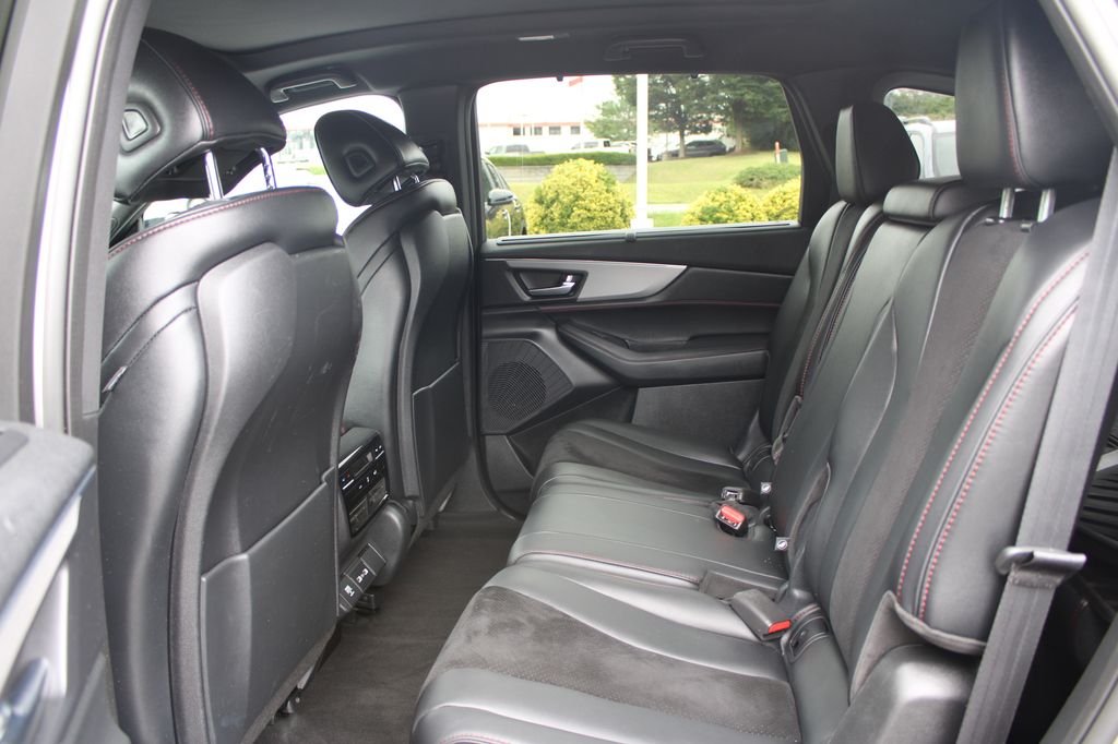 2023 Acura MDX A-Spec Package - Photo 13