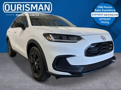 2026 Honda HR-V Sport SUV