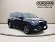  Honda Passport