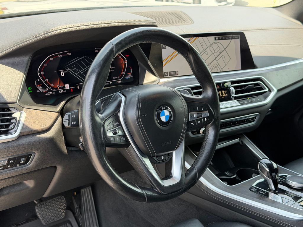 2022 BMW X5 40i - Photo 25