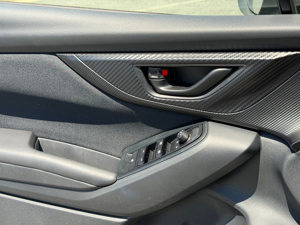 2023 Subaru Crosstrek Base - Photo 36