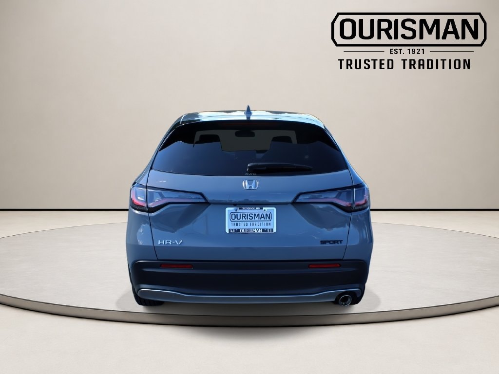 2024 Honda HR-V Sport - Photo 7