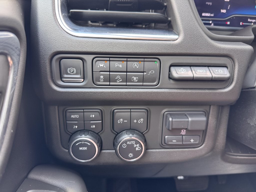 2022 Chevrolet Tahoe Premier - Photo 22