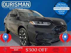 2026 Honda HR-V EX-L SUV