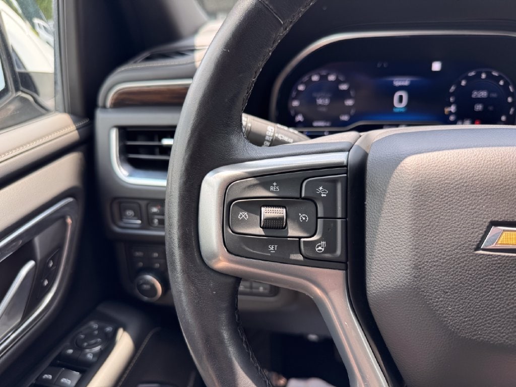 2022 Chevrolet Tahoe Premier - Photo 24