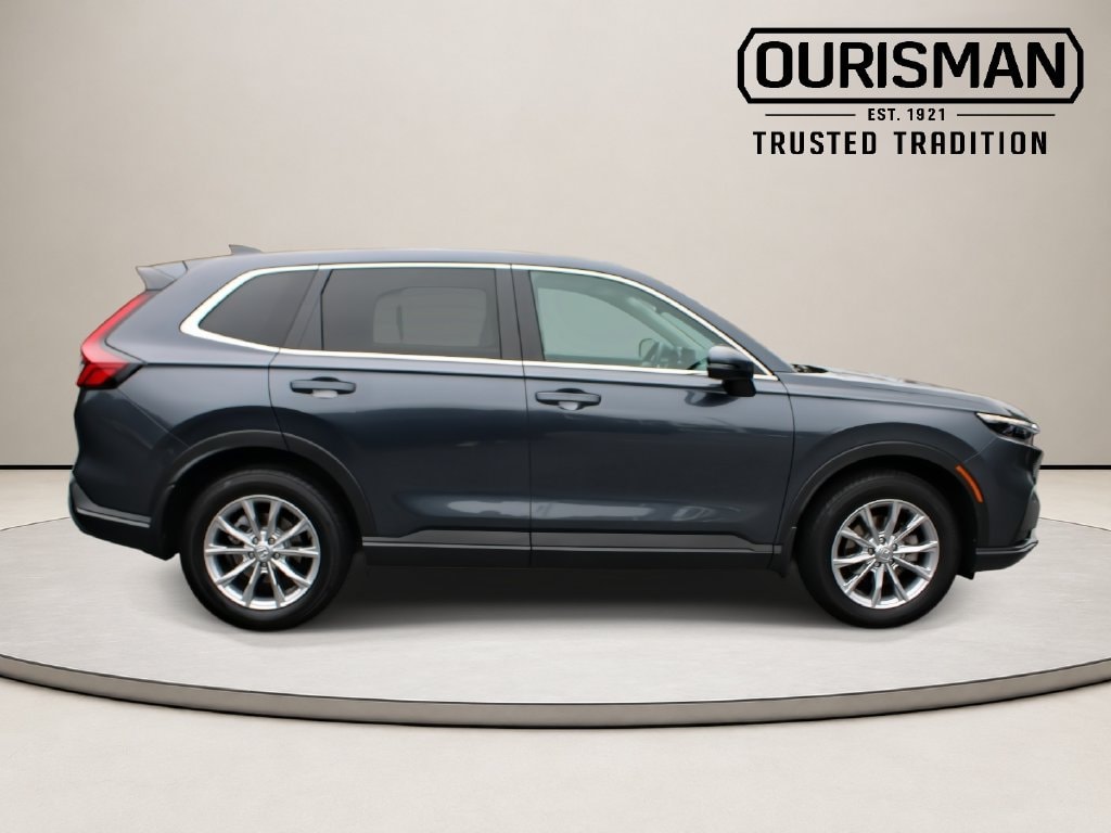 2025 Honda CR-V EX-L - Photo 10