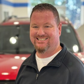 Staff member Matt Marley from 2d704144d322